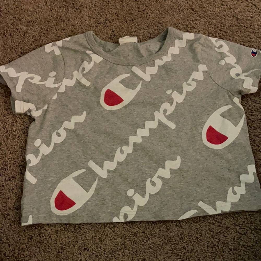 Champion Top